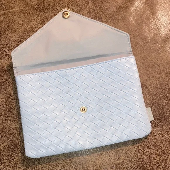 Ipsy 3 pc makeup pouch set - Picture 4 of 4